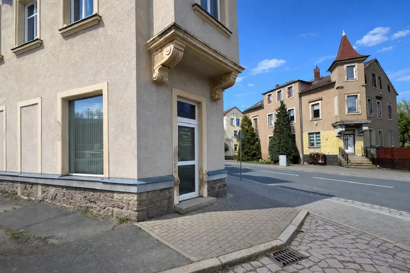 3 room apartment with 72 m² in Freital – Photo 6