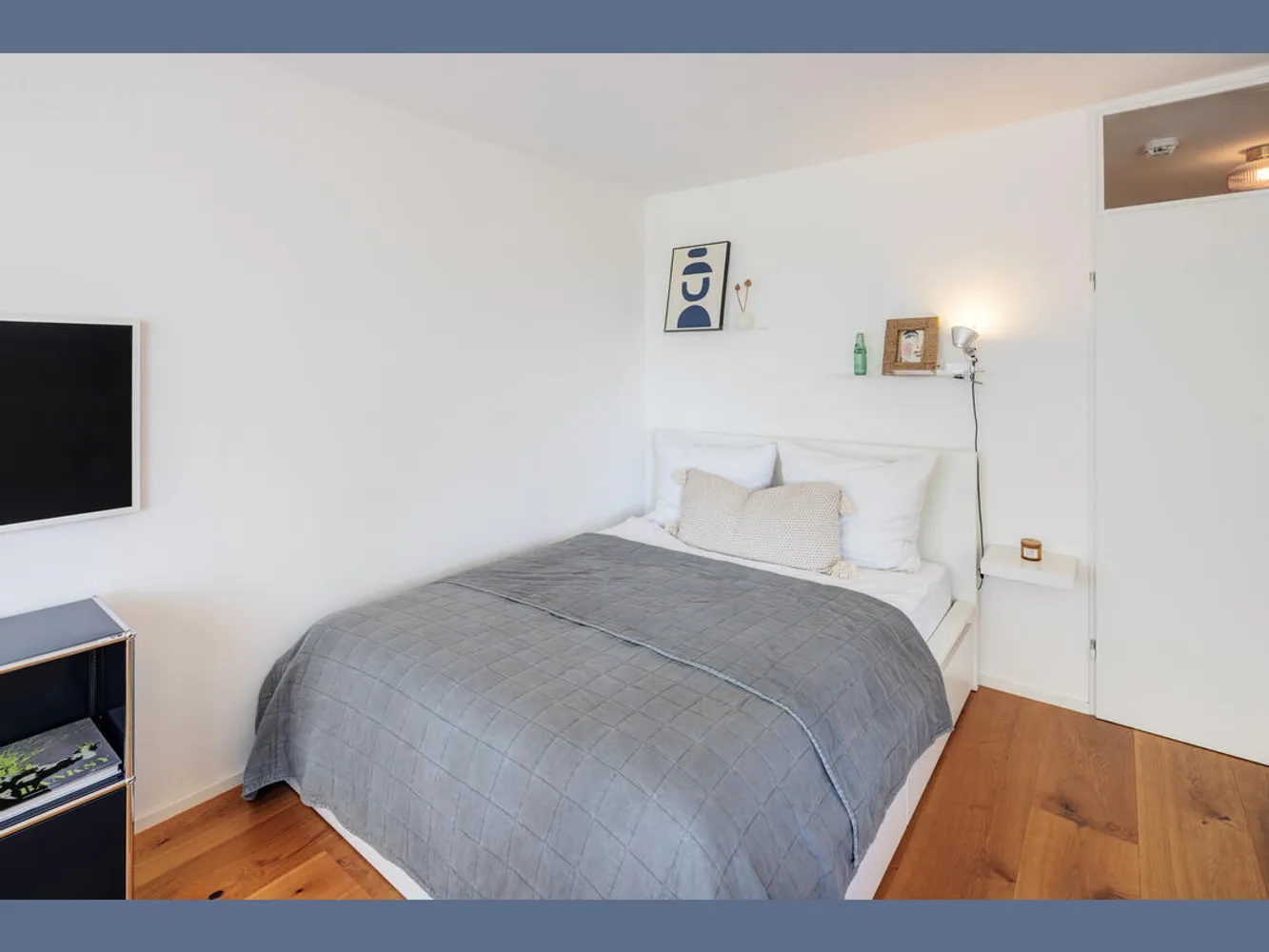 1 Zimmer Wohnung mit 42 m² in München – Bild 6