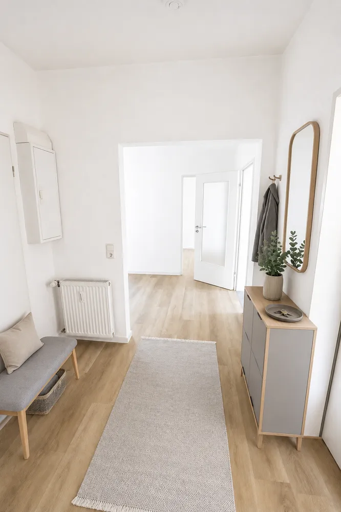 2 Zimmer Wohnung mit 72 m² in Oldenburg – Bild 10