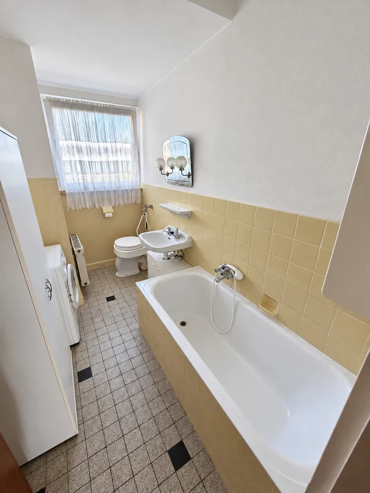 3 room apartment with 67 m² in Düsseldorf – Photo 5