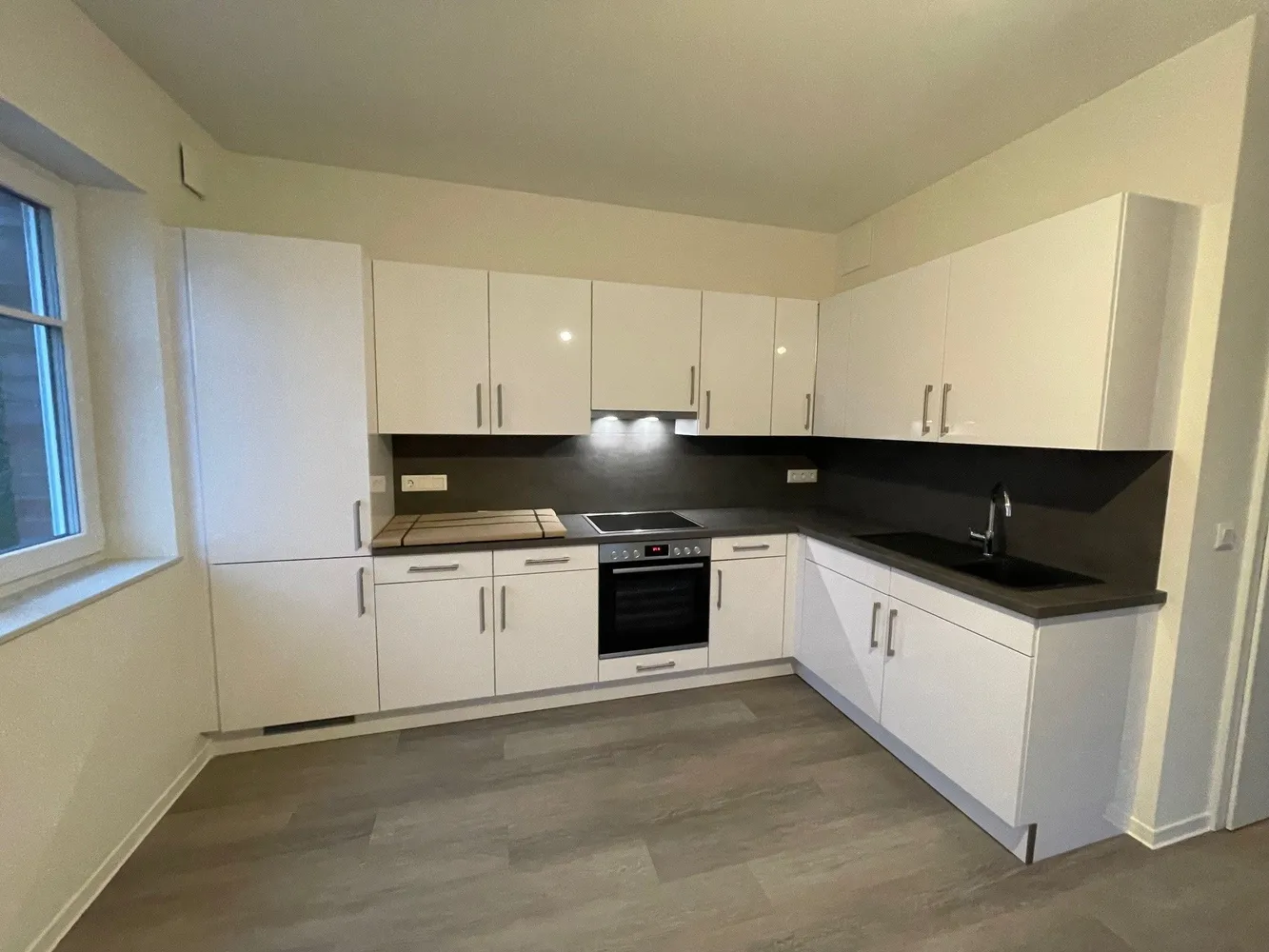 3 Zimmer Wohnung mit 63 m² in Hamburg – Bild 2