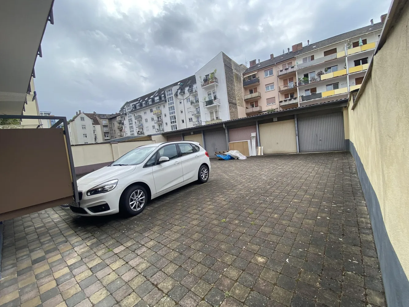 4 Zimmer Wohnung mit 100 m² in Mannheim – Bild 7