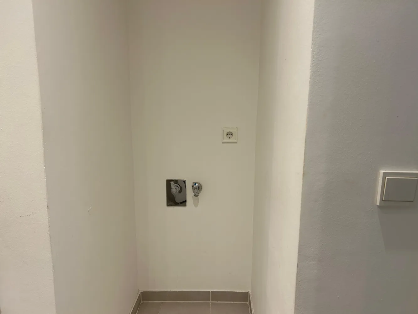 2 Zimmer Wohnung mit 55 m² in Meerbusch – Bild 3