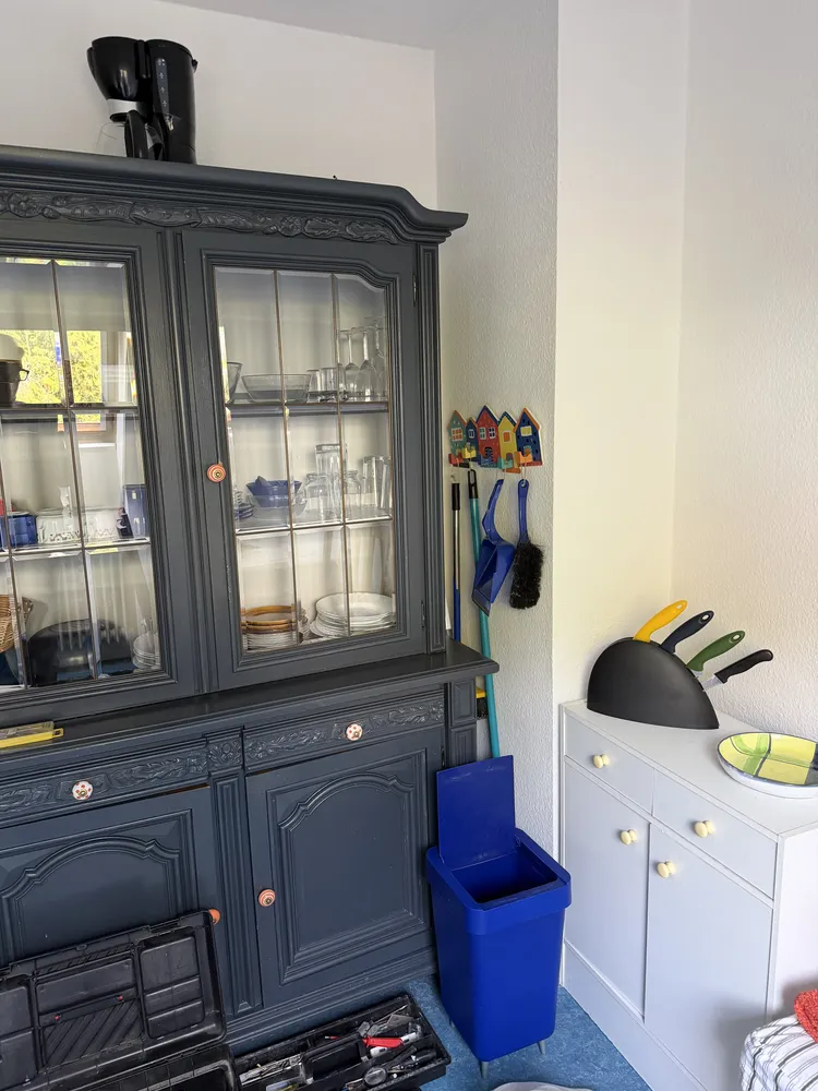 1 room apartment with 50 m² in Saarbrücken – Photo 10