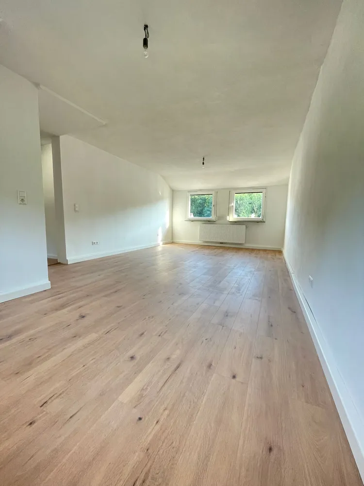 3 Zimmer Wohnung mit 48 m² in Stuttgart – Bild 12