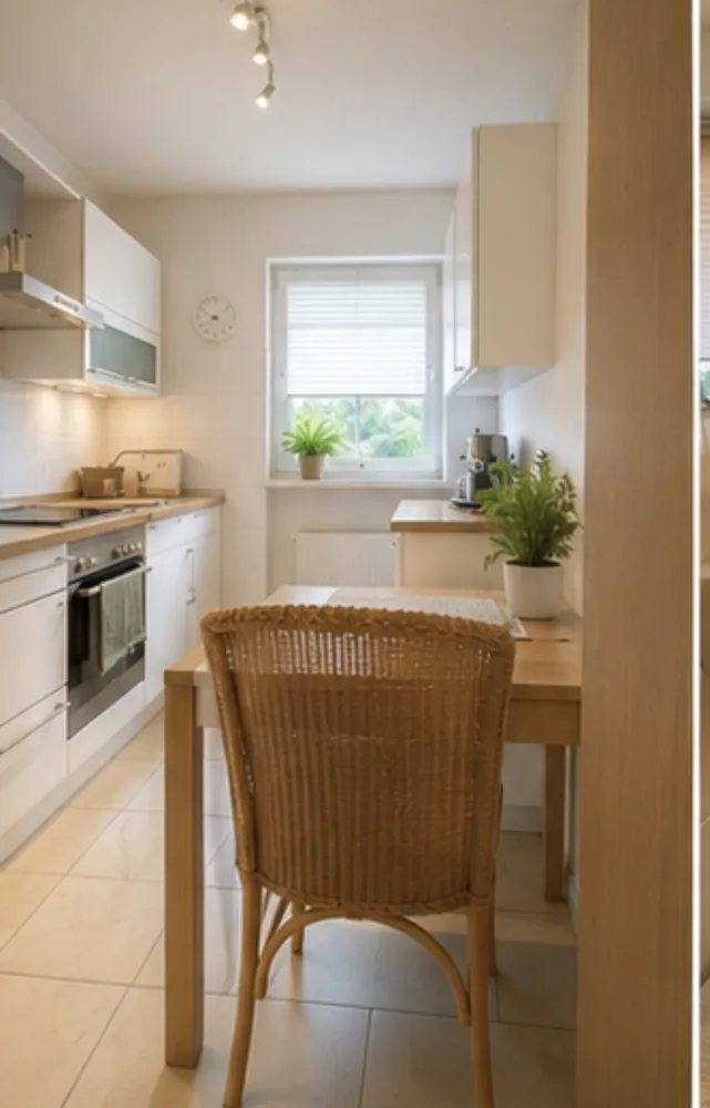 2 Zimmer Wohnung mit 55 m² in Dortmund – Bild 3