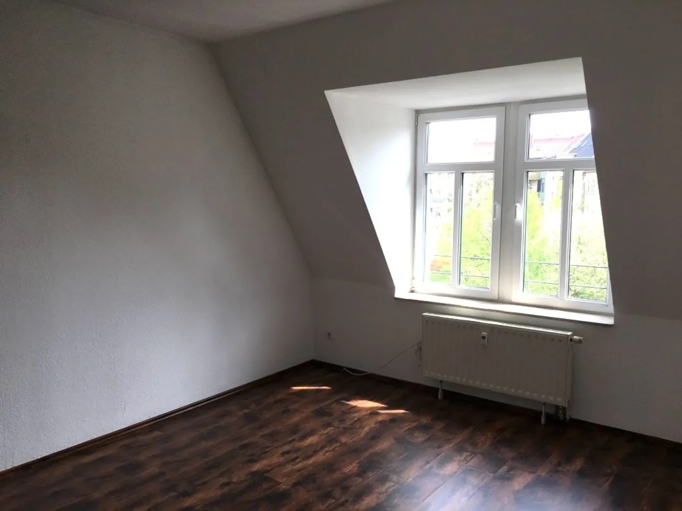 2 Zimmer Wohnung mit 47 m² in Leipzig – Bild 4