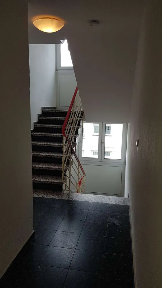 1 Zimmer Wohnung mit 30 m² in Frankfurt am Main – Bild 8