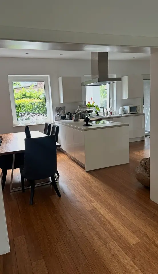 6 Zimmer Haus mit 110 m² in Düsseldorf – Bild 1