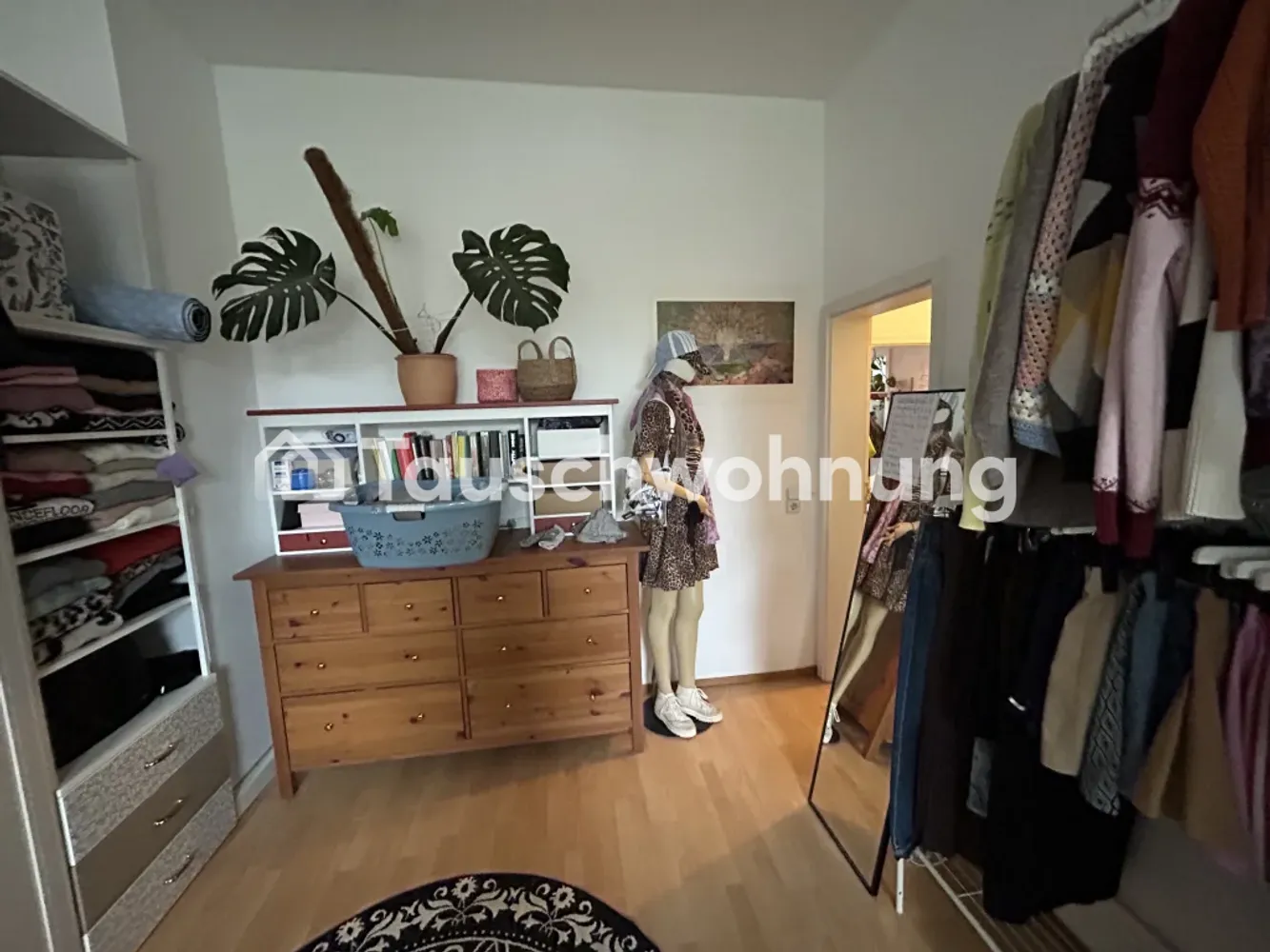 2 Zimmer Wohnung mit 62 m² in Leipzig – Bild 8