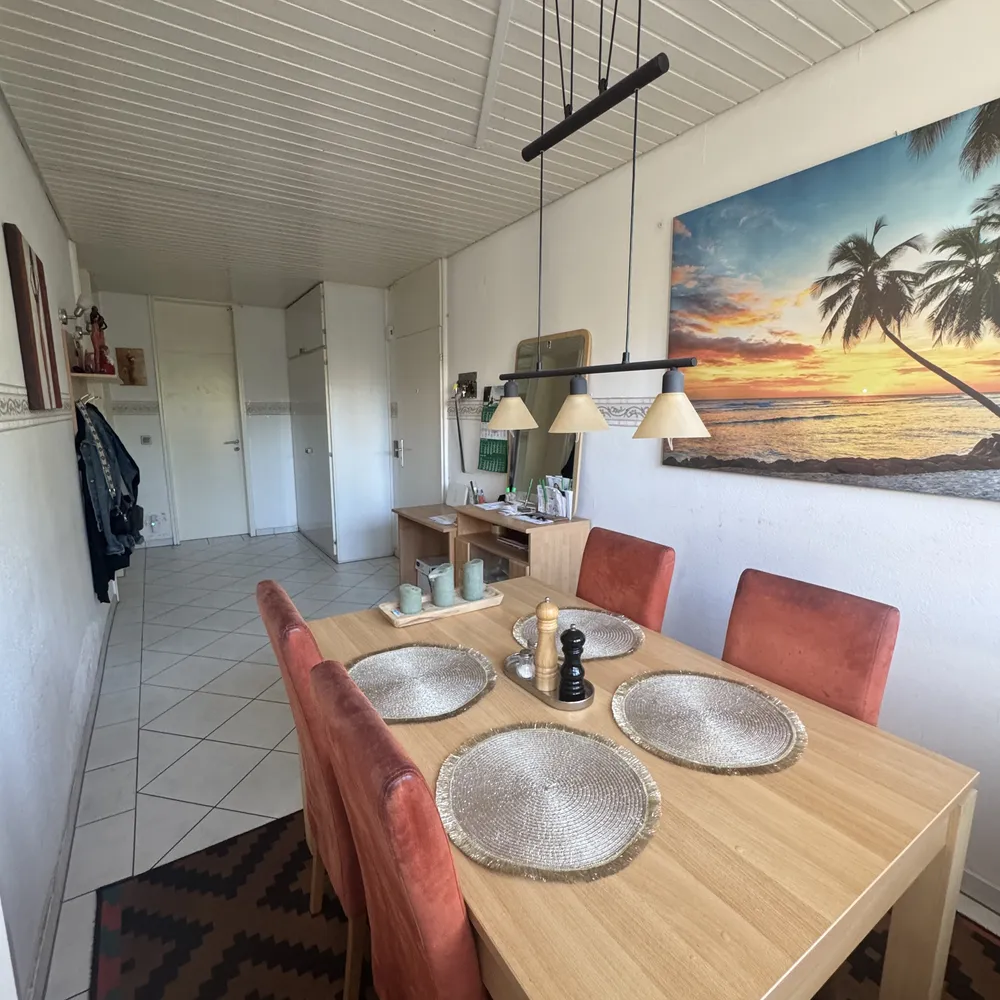 4 Zimmer Wohnung mit 105 m² in Hanau – Bild 5
