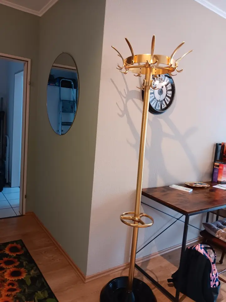 WG-Zimmer mit 56 m² in Langenfeld – Bild 5
