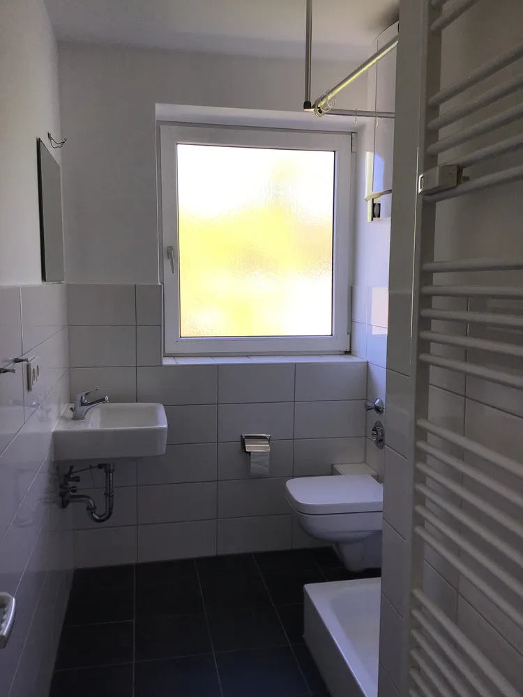 2 Zimmer Wohnung mit 52 m² in Kiel – Bild 2