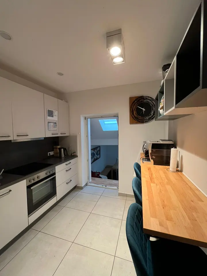 WG-Zimmer mit 15 m² in Frankfurt am Main – Bild 6
