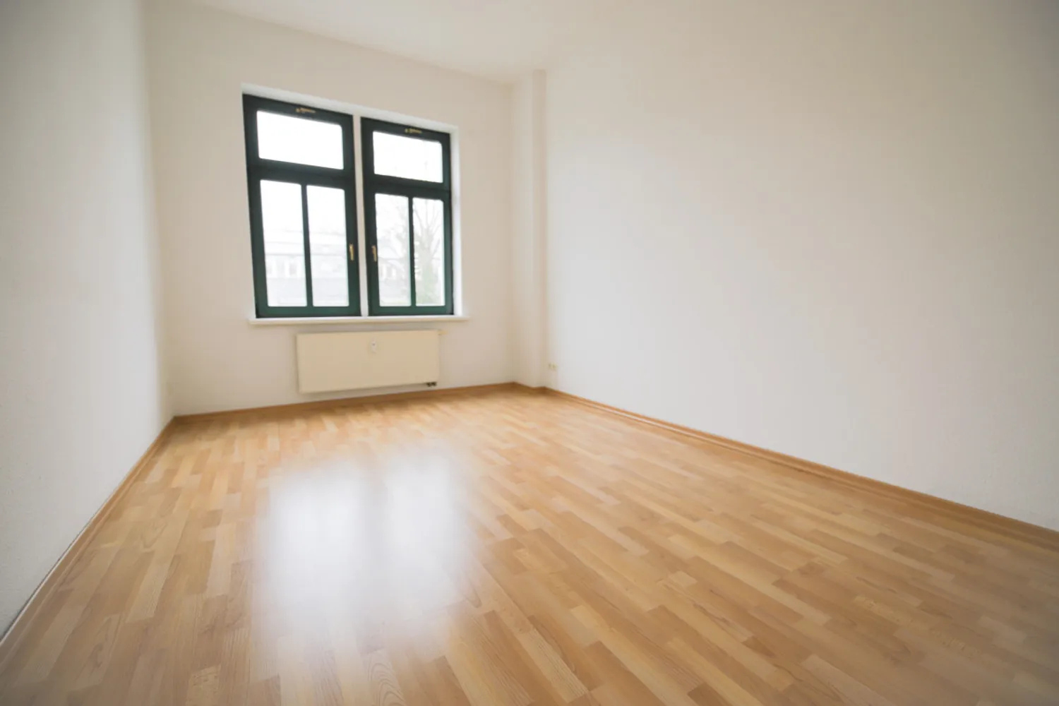 2 Zimmer Wohnung mit 51 m² in Dresden – Bild 7