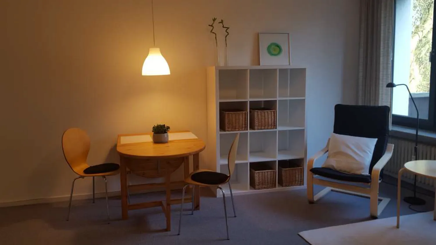 1 Zimmer Wohnung mit 30 m² in Braunschweig – Bild 12
