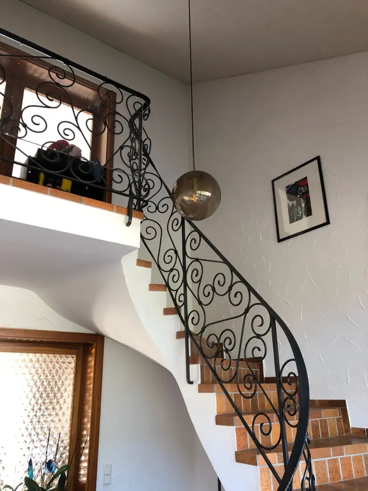 4 Zimmer Wohnung mit 90 m² in Weinheim – Bild 4