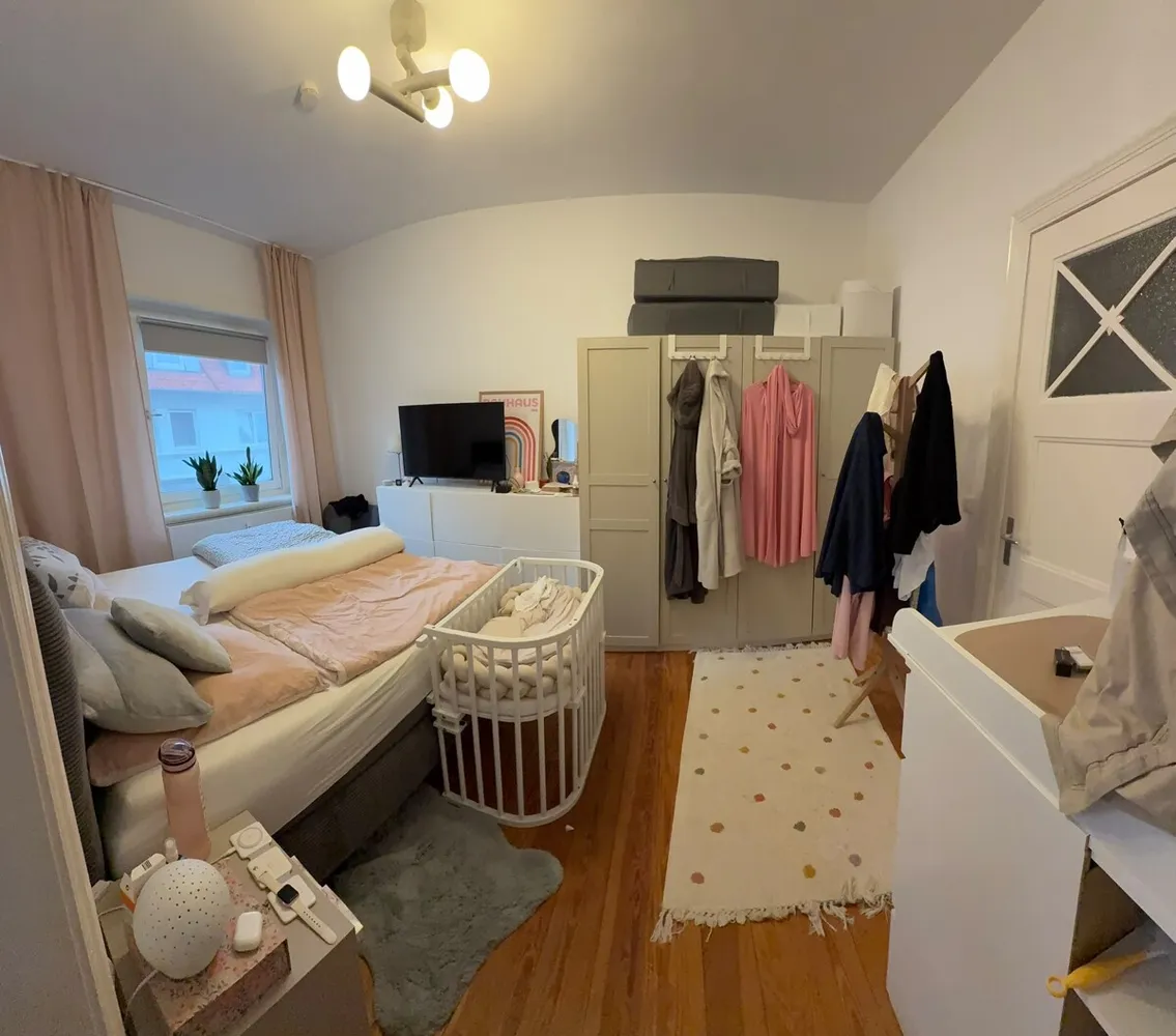 3 Zimmer Wohnung mit 79 m² in Cuxhaven – Bild 8