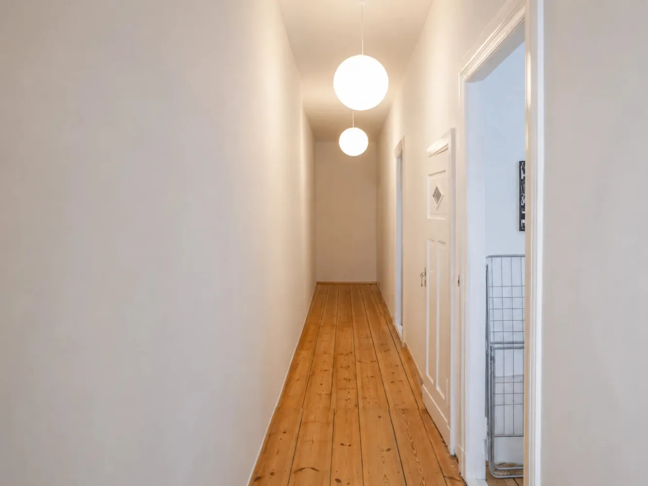 WG-Zimmer mit 12 m² in Berlin – Bild 6