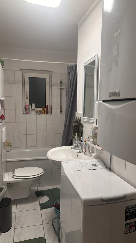 3 Zimmer Wohnung mit 67 m² in Braunschweig – Bild 10