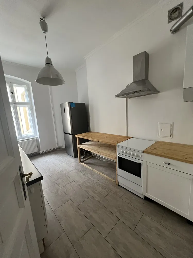 3 Zimmer Wohnung mit 114 m² in Berlin – Bild 8