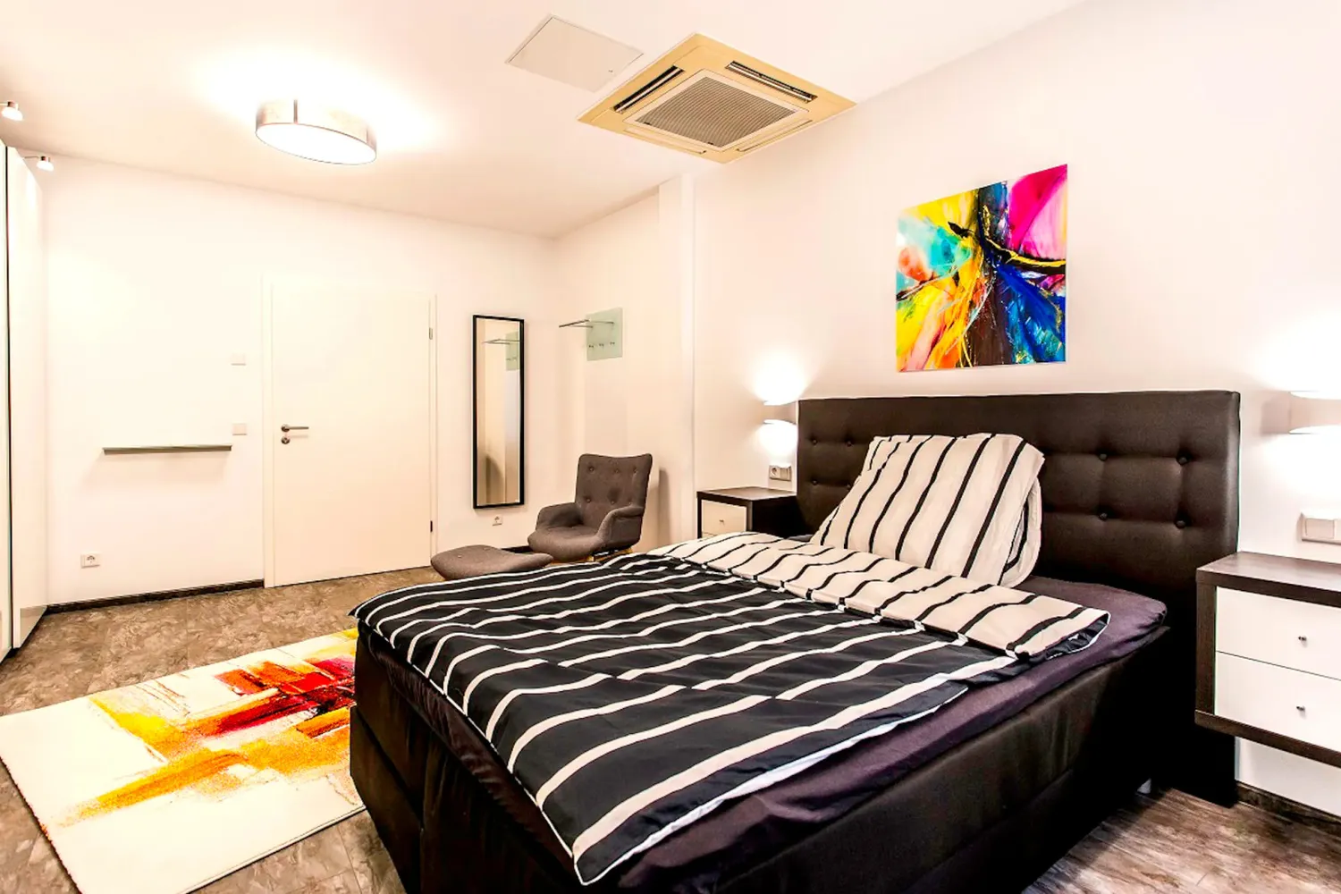 WG-Zimmer mit 22 m² in Frankfurt am Main – Bild 7
