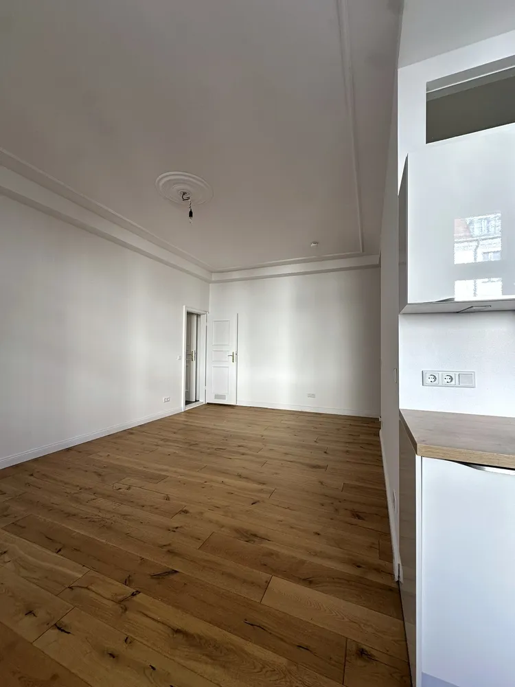 1 Zimmer Wohnung mit 35 m² in Berlin – Bild 9