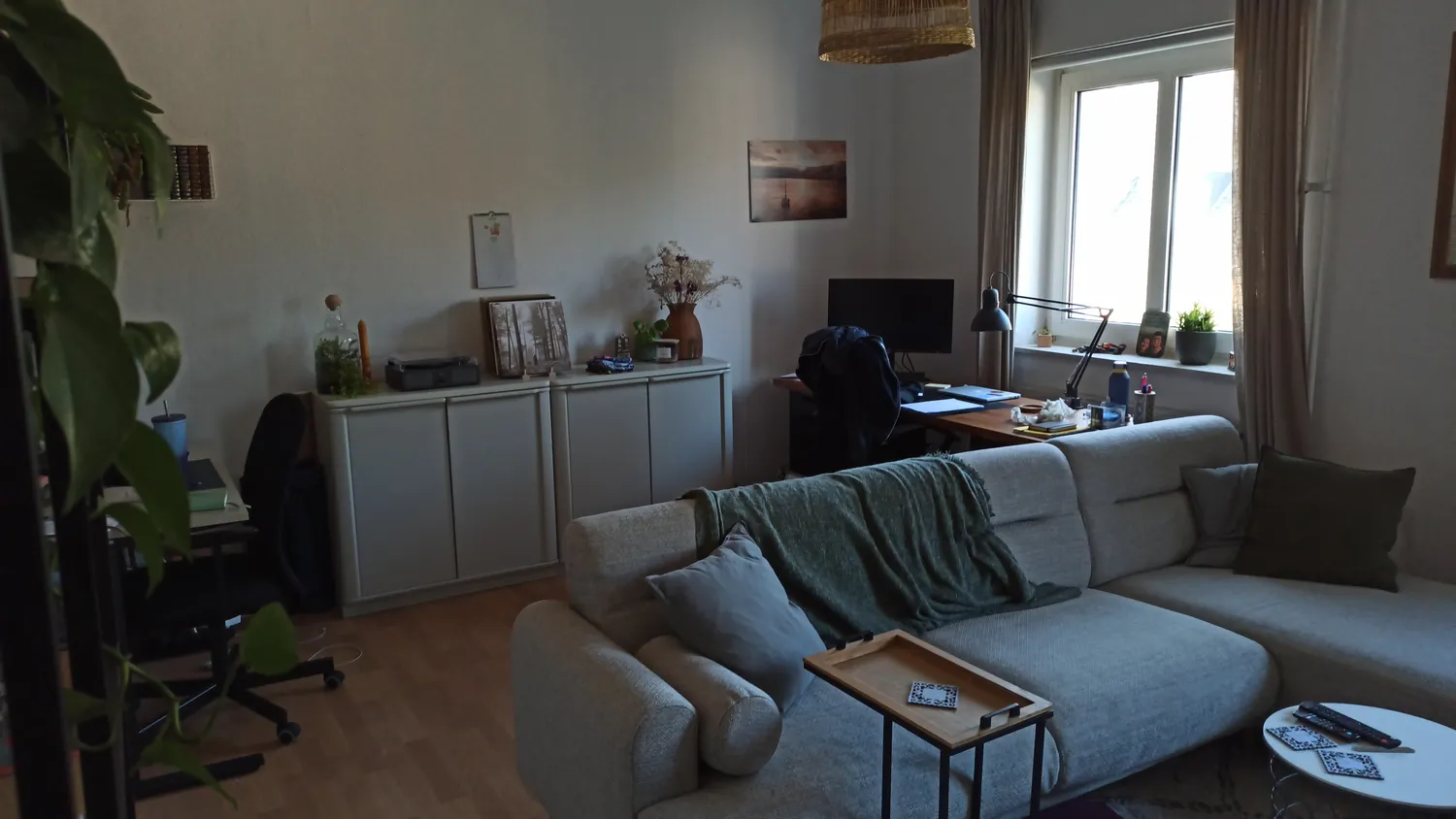 2 Zimmer Wohnung mit 65 m² in Aachen – Bild 8