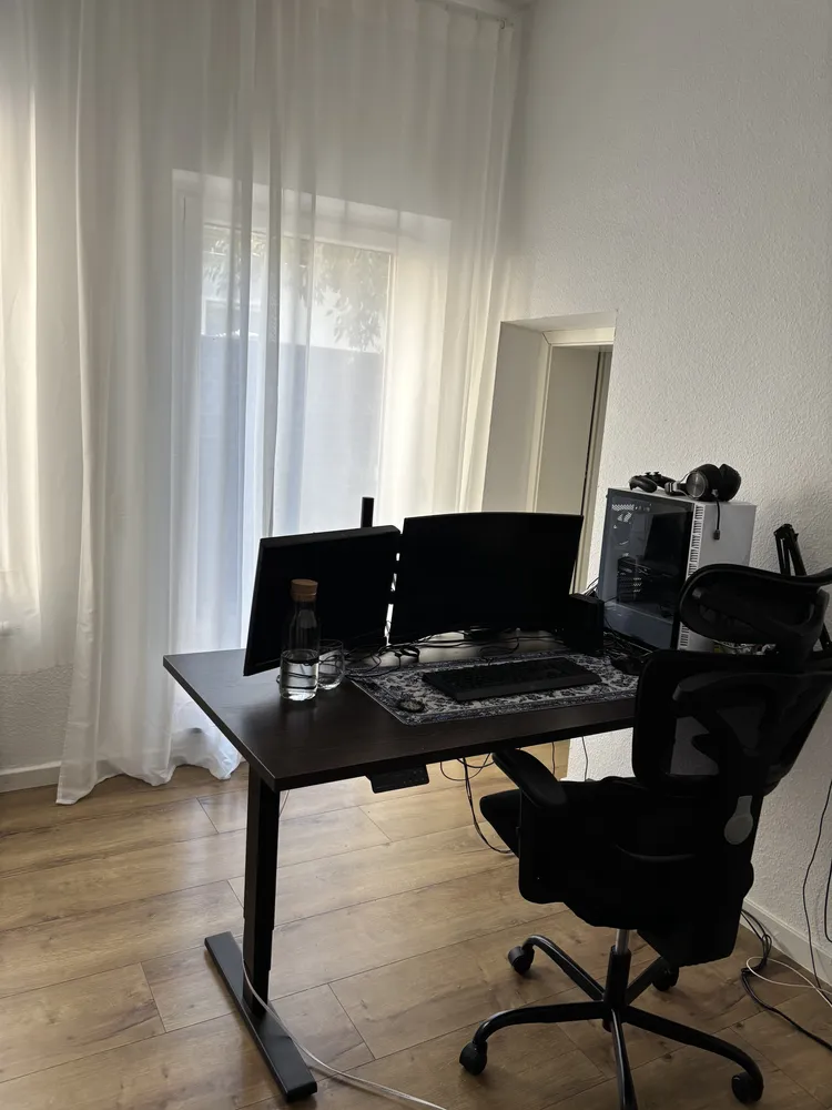 3 Zimmer Wohnung mit 87 m² in Mönchengladbach – Bild 6