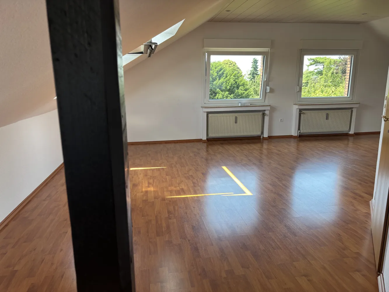 2 Zimmer Wohnung mit 75 m² in Mülheim an der Ruhr – Bild 3