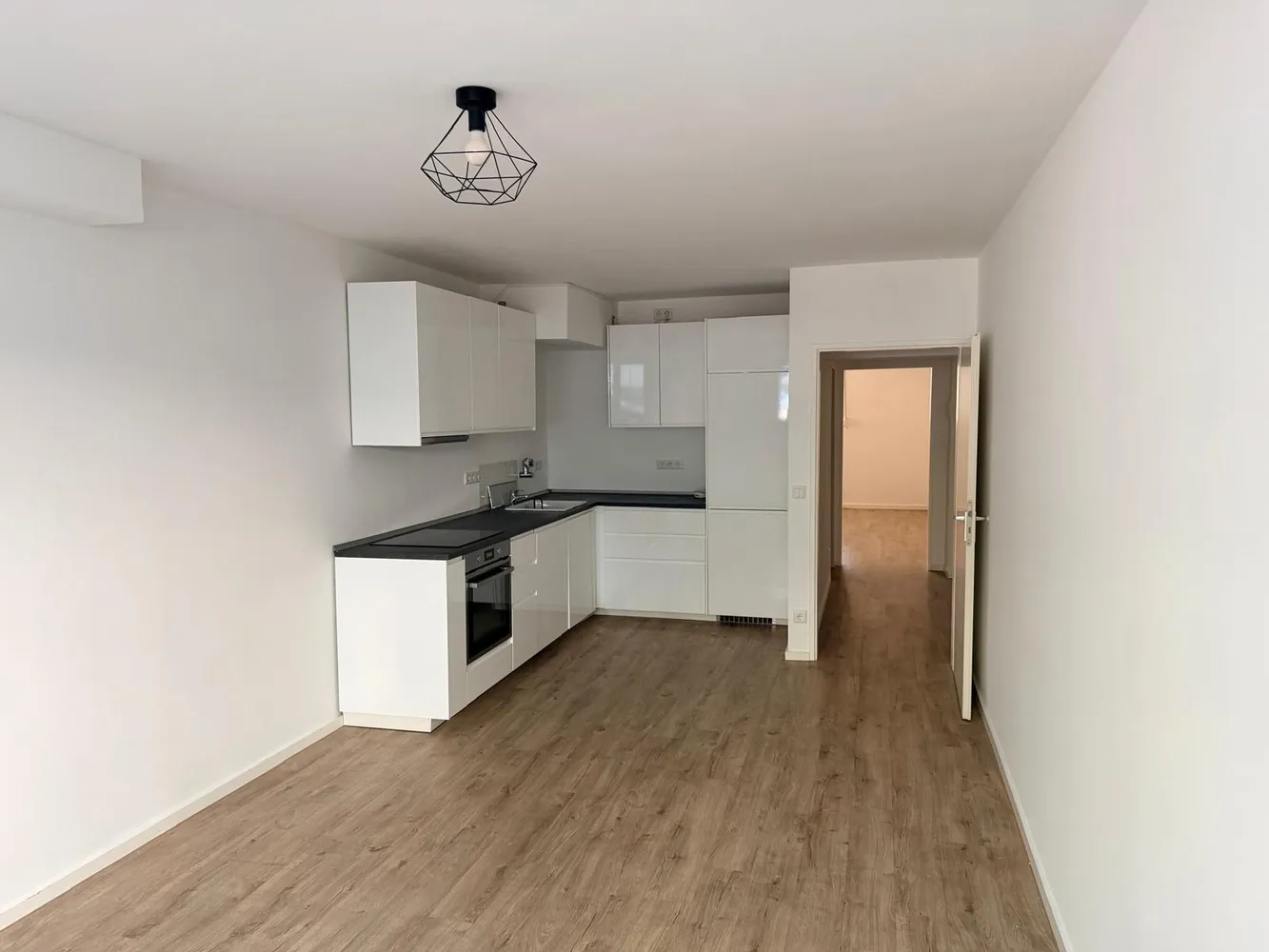3 Zimmer Wohnung mit 72 m² in Düsseldorf – Bild 6