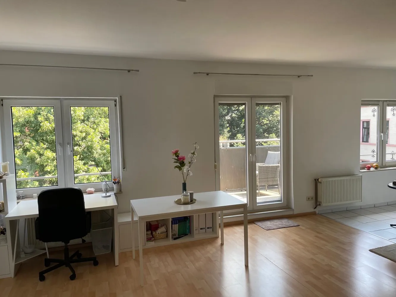 1 Zimmer Wohnung mit 42 m² in Mainz – Bild 3
