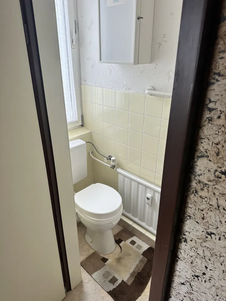4 Zimmer Wohnung mit 82 m² in Bielefeld – Bild 9