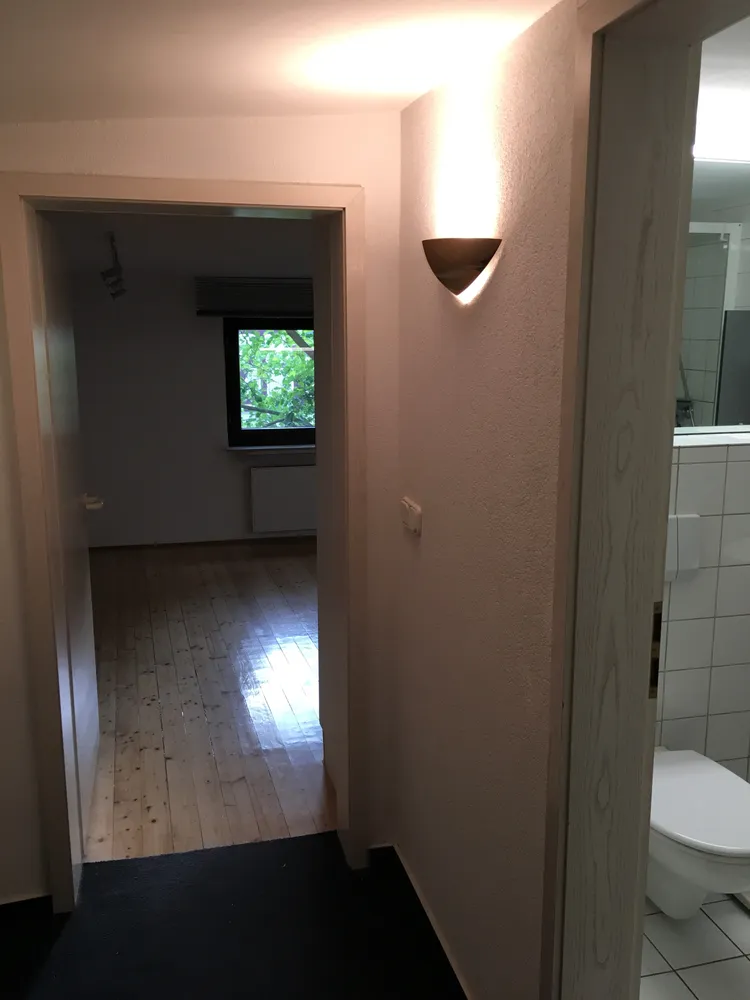 1 Zimmer Wohnung mit 35 m² in Rüsselsheim am Main – Bild 5