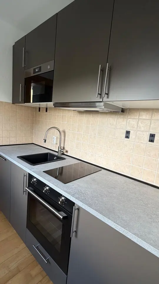 2 Zimmer Wohnung mit 27 m² in Potsdam – Bild 5
