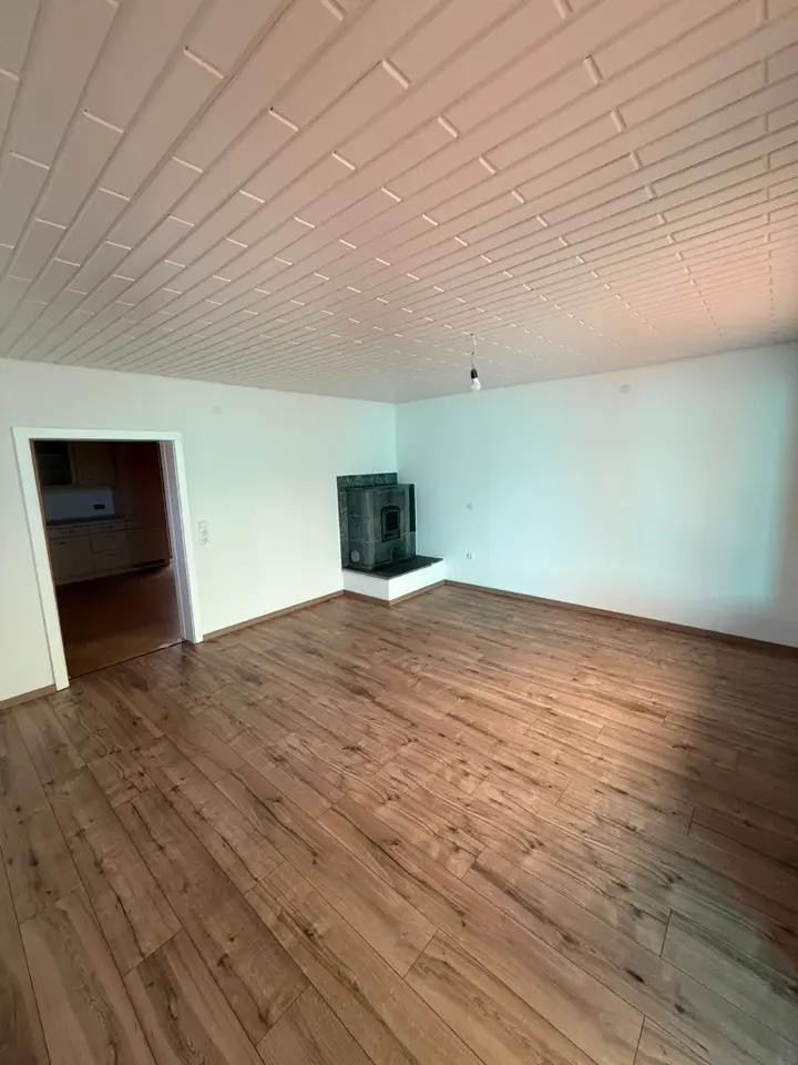 4 Zimmer Wohnung mit 117 m² in Ingolstadt – Bild 2