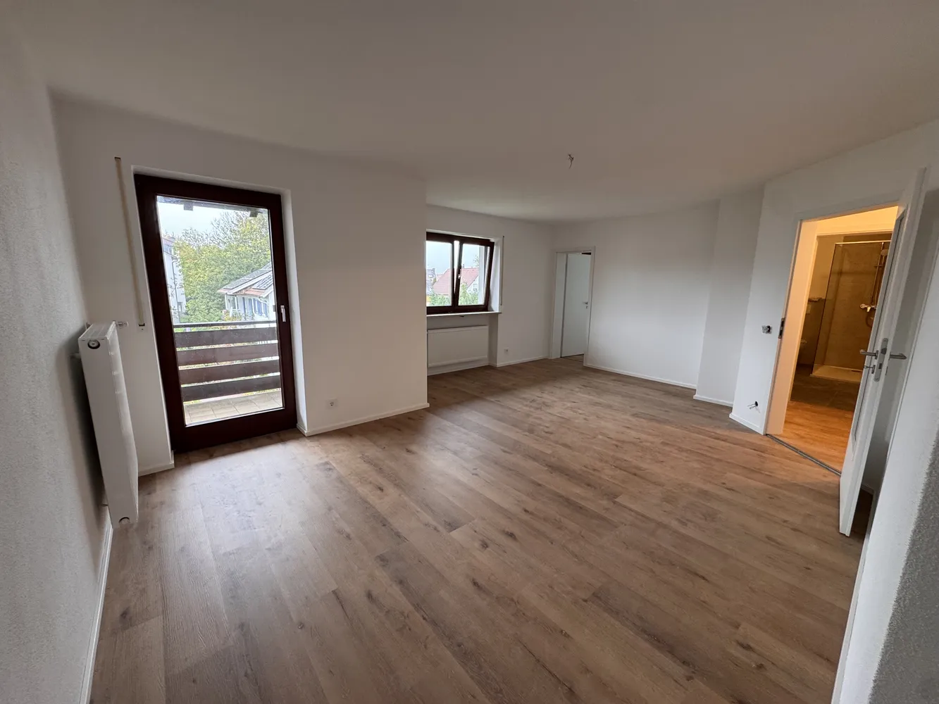 1 Zimmer Wohnung mit 41 m² in Kaufbeuren – Bild 5