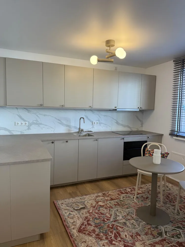 1 Zimmer Wohnung mit 37 m² in Braunschweig – Bild 11