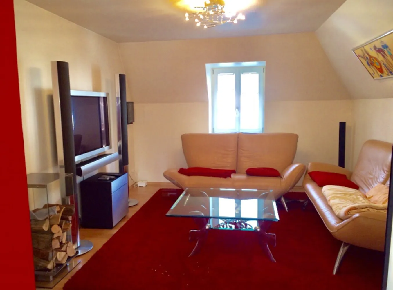 4 Zimmer Wohnung mit 126 m² in Wuppertal – Bild 2