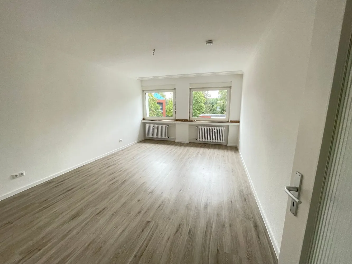 3 Zimmer Wohnung mit 75 m² in Essen – Bild 1