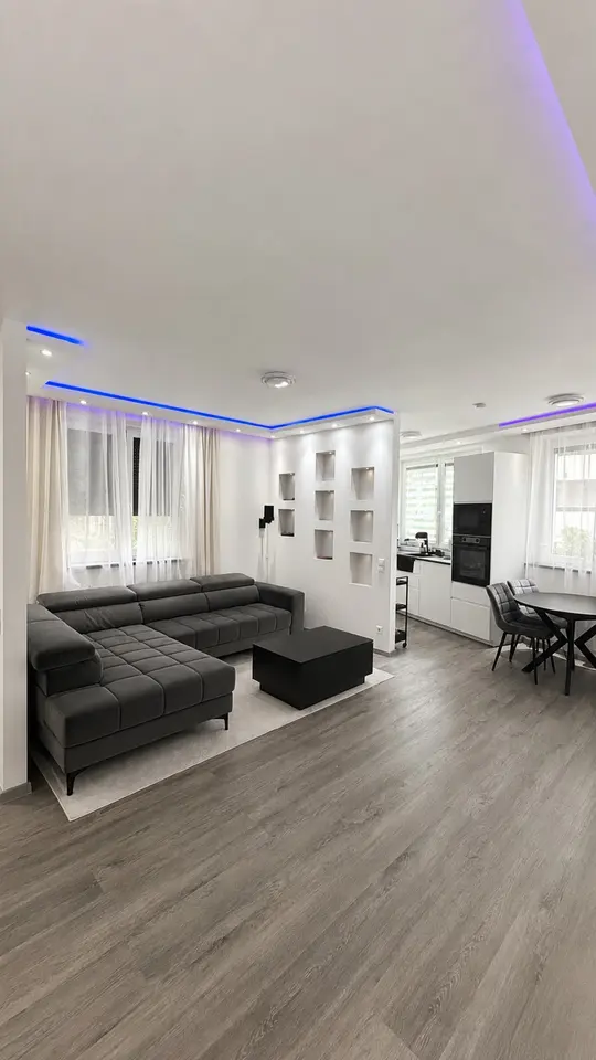 3 Zimmer Wohnung mit 71 m² in Leonberg – Bild 2