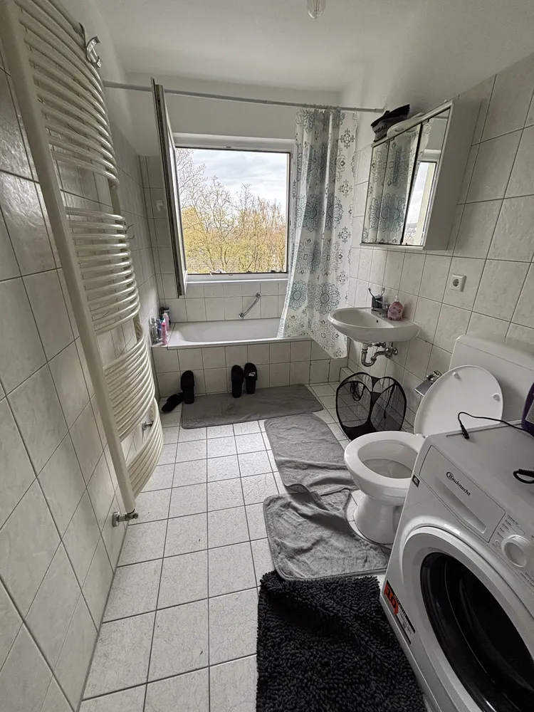 1 Zimmer Wohnung mit 20 m² in Wuppertal – Bild 3