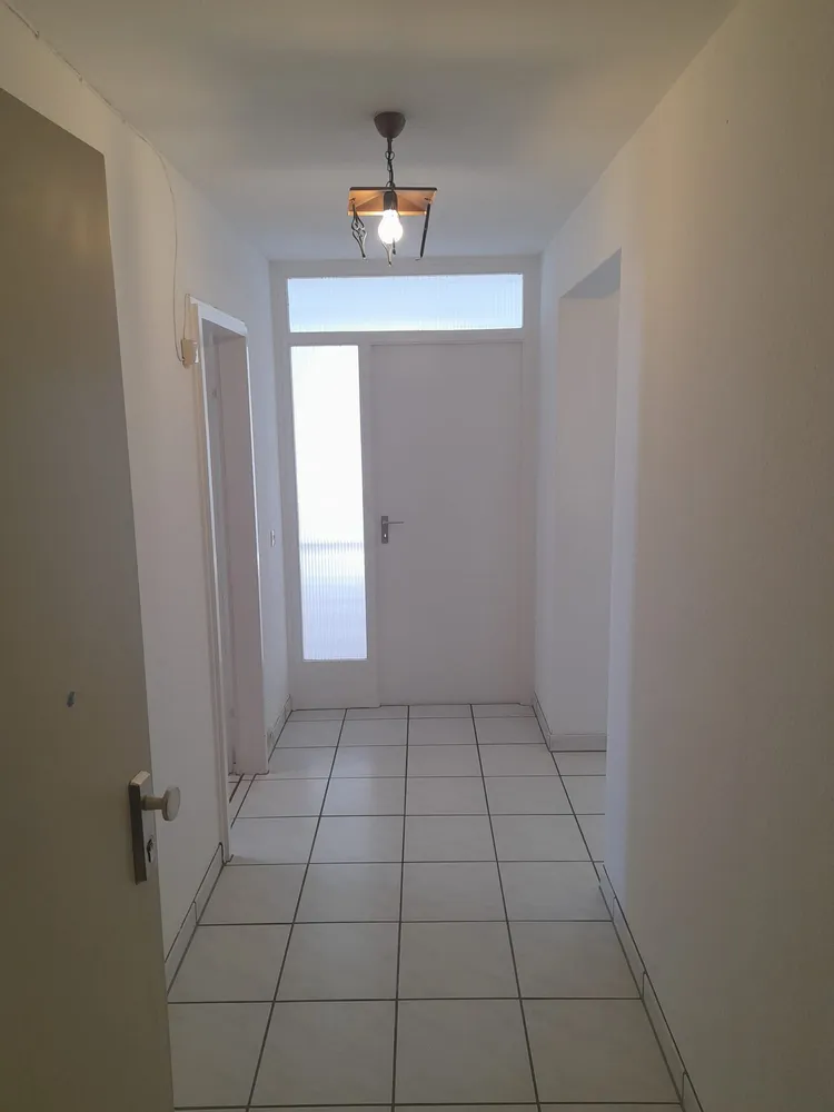 3 room apartment with 72 m² in Munich – Photo 2