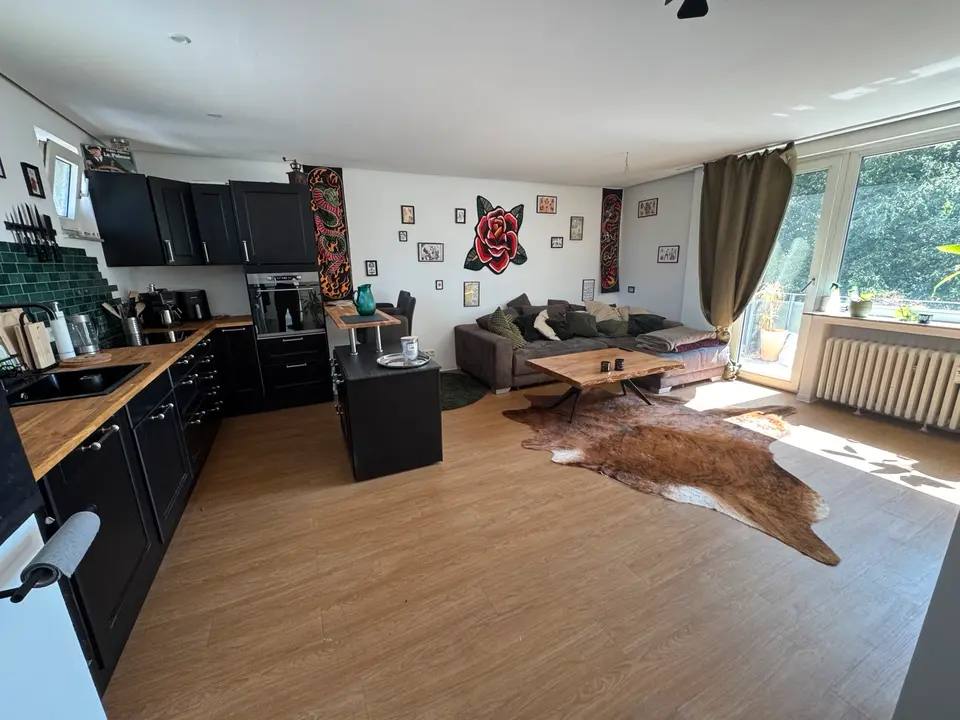 3 Zimmer Wohnung mit 75 m² in Duisburg – Bild 3