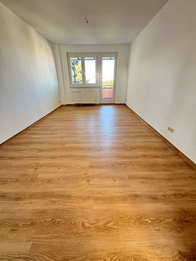 3 room apartment with 59 m² in Gotha – Photo 7