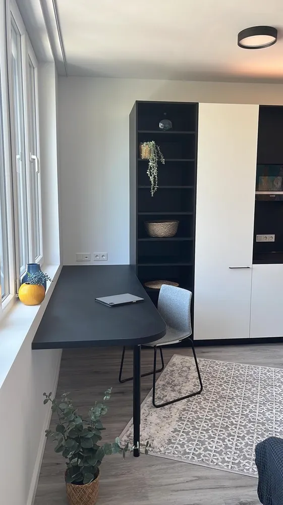 2 Zimmer Wohnung mit 45 m² in Magdeburg – Bild 3