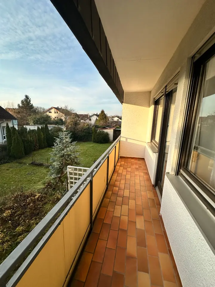 2 Zimmer Wohnung mit 13 m² in Heilbronn – Bild 5