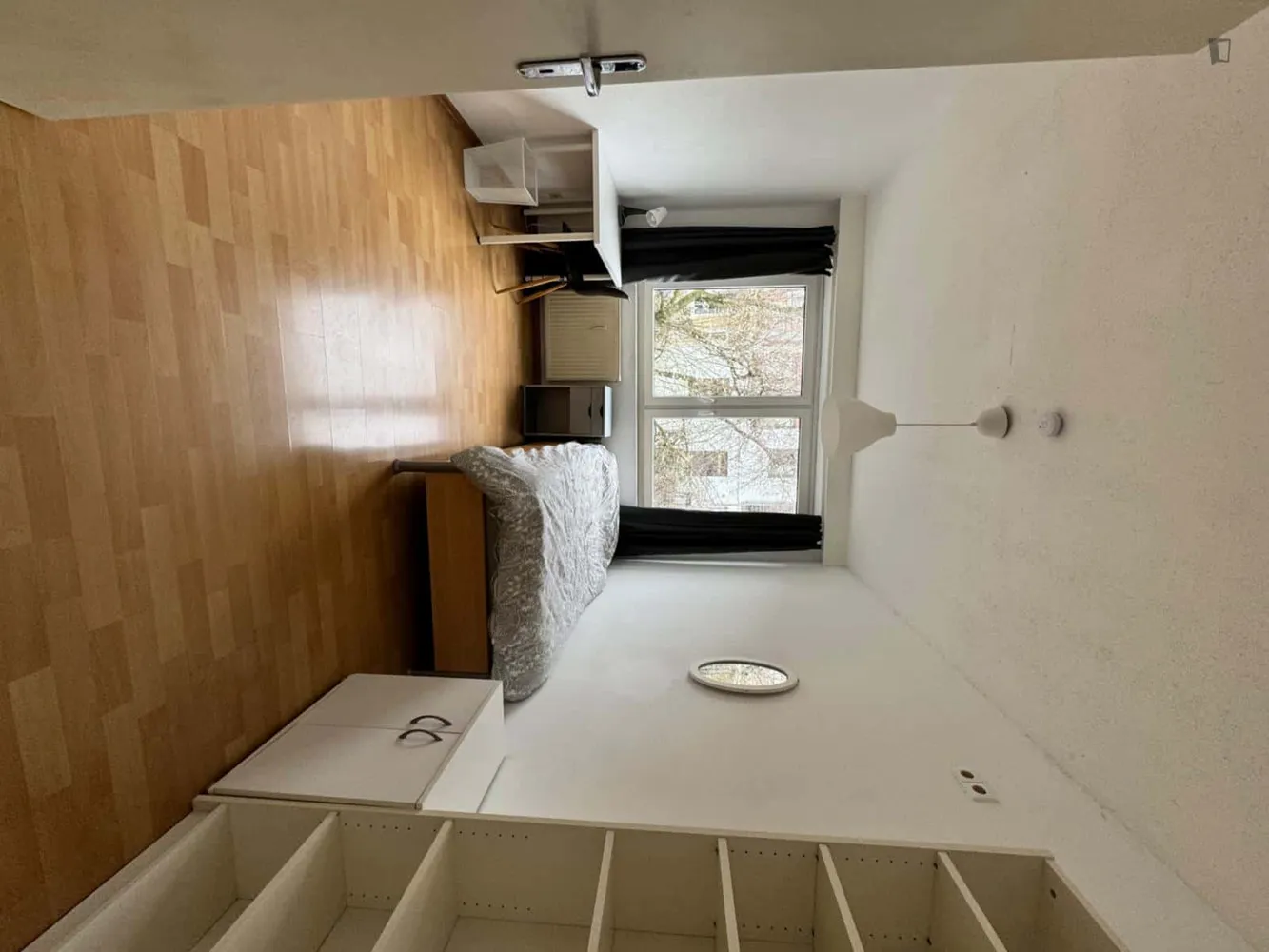 WG-Zimmer mit 15 m² in Bremen – Bild 2