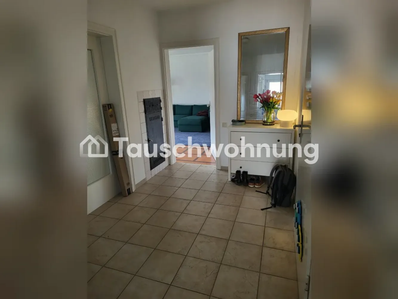 4 room apartment with 130 m² in Stuttgart – Photo 7