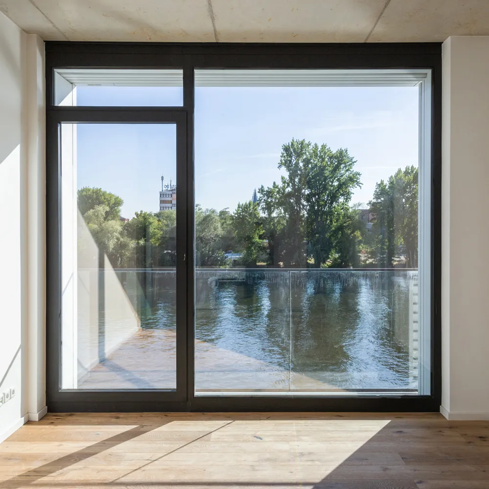 2 Zimmer Wohnung mit 52 m² in Berlin – Bild 5